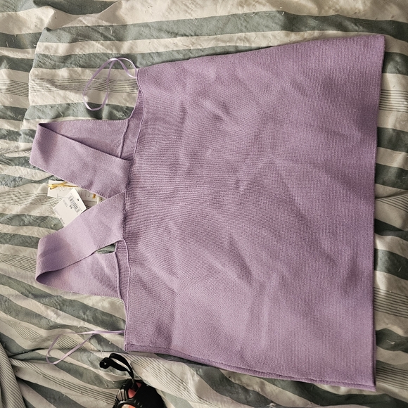 NWT House of Harlow Top Size M - Picture 2 of 6